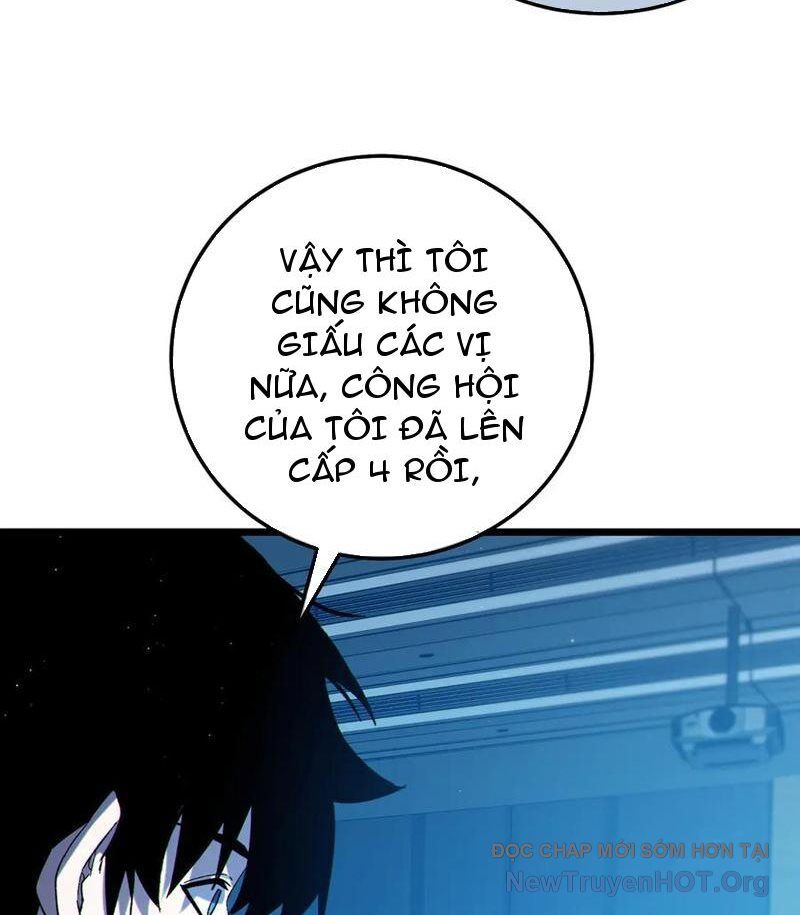 Vô Địch Bị Động Tạo Ra Tấn Sát Thương Chapter 100 - Trang 2