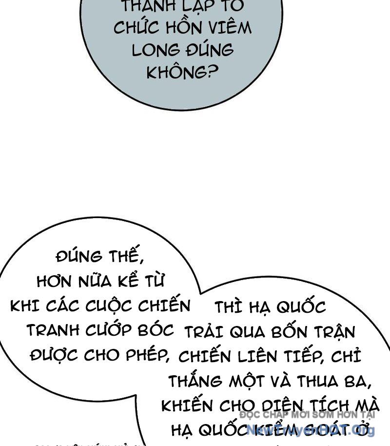 Vô Địch Bị Động Tạo Ra Tấn Sát Thương Chapter 100 - Trang 2