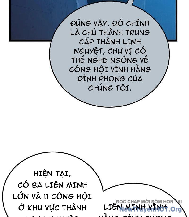 Vô Địch Bị Động Tạo Ra Tấn Sát Thương Chapter 100 - Trang 2