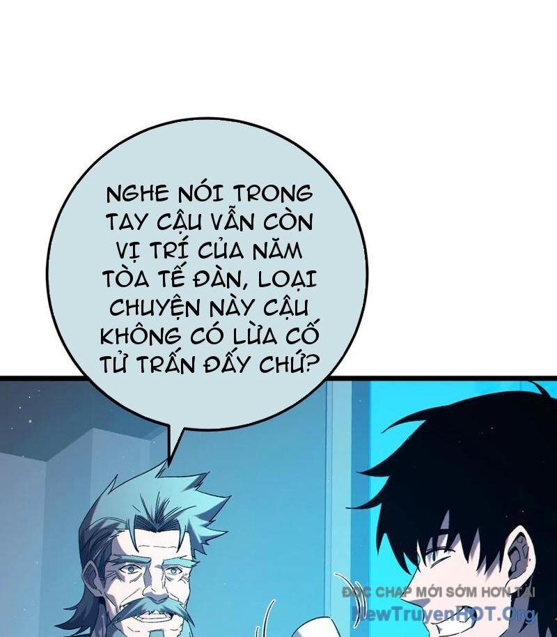 Vô Địch Bị Động Tạo Ra Tấn Sát Thương Chapter 100 - Trang 2