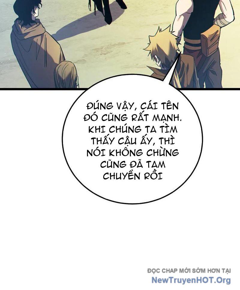 Vô Địch Bị Động Tạo Ra Tấn Sát Thương Chapter 100 - Trang 2
