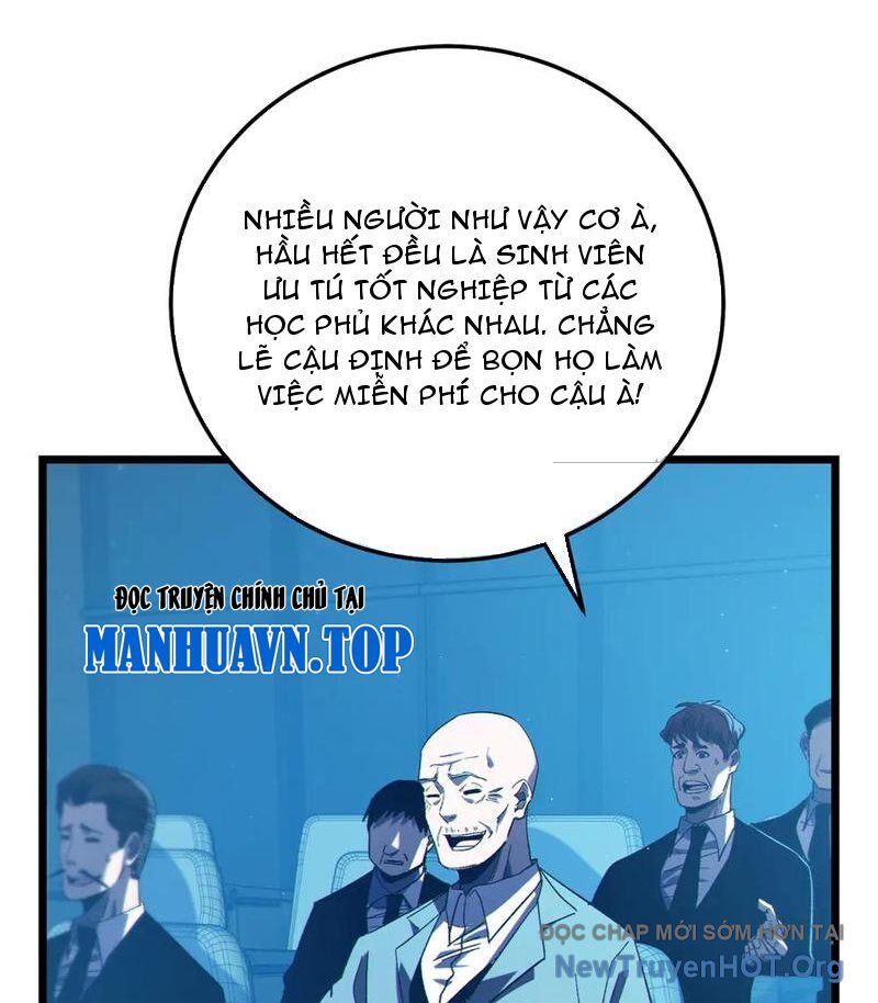 Vô Địch Bị Động Tạo Ra Tấn Sát Thương Chapter 100 - Trang 2