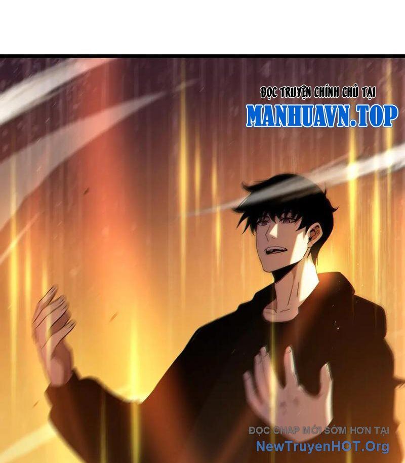 Vô Địch Bị Động Tạo Ra Tấn Sát Thương Chapter 100 - Trang 2