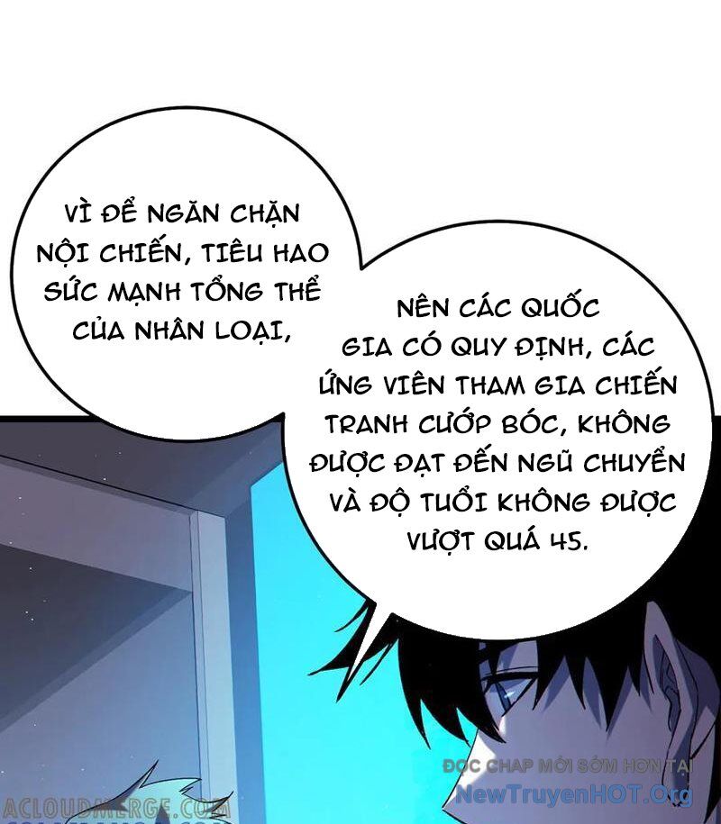 Vô Địch Bị Động Tạo Ra Tấn Sát Thương Chapter 100 - Trang 2