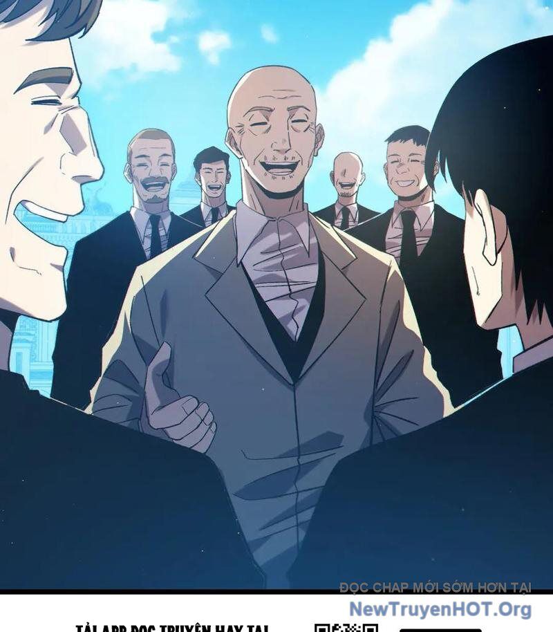 Vô Địch Bị Động Tạo Ra Tấn Sát Thương Chapter 100 - Trang 2