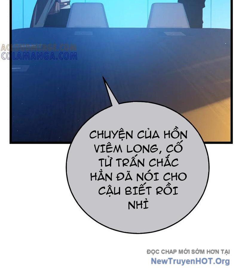Vô Địch Bị Động Tạo Ra Tấn Sát Thương Chapter 100 - Trang 2