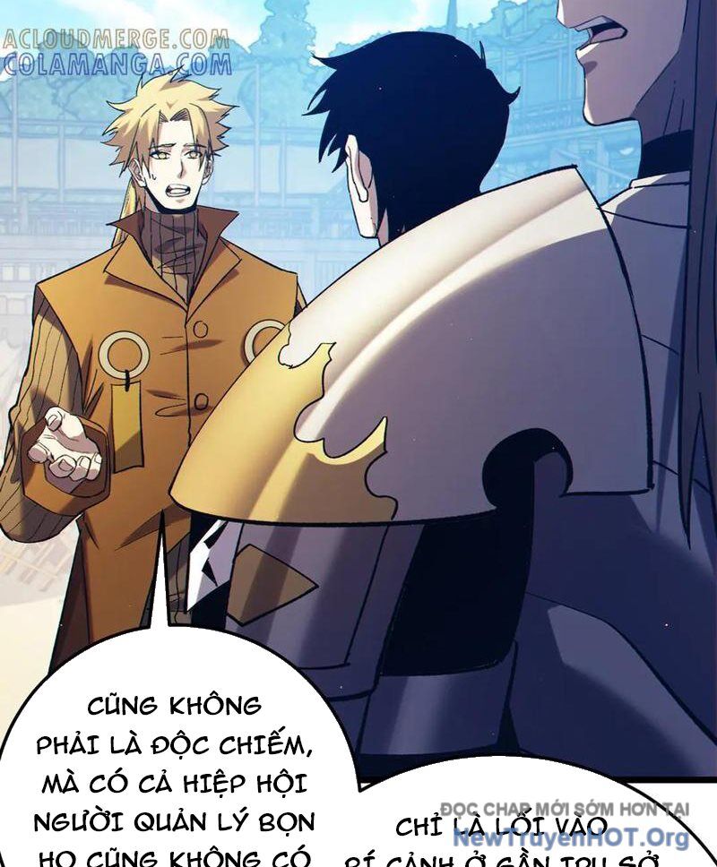 Vô Địch Bị Động Tạo Ra Tấn Sát Thương Chapter 100 - Trang 2