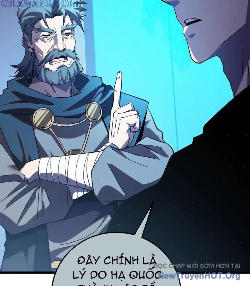 Vô Địch Bị Động Tạo Ra Tấn Sát Thương Chapter 100 - Trang 2