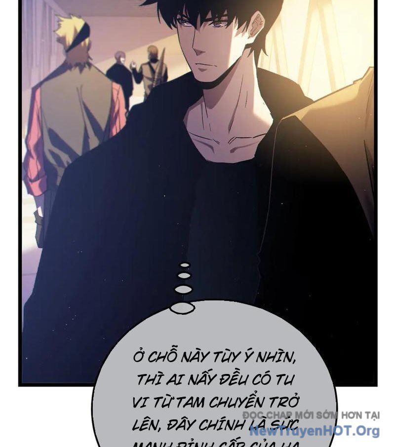Vô Địch Bị Động Tạo Ra Tấn Sát Thương Chapter 100 - Trang 2