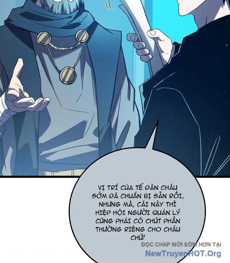 Vô Địch Bị Động Tạo Ra Tấn Sát Thương Chapter 100 - Trang 2