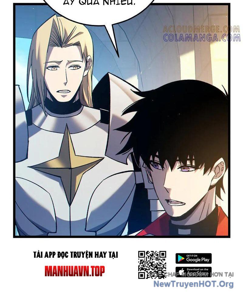 Vô Địch Bị Động Tạo Ra Tấn Sát Thương Chapter 100 - Trang 2