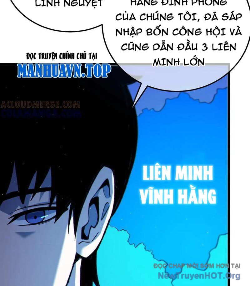 Vô Địch Bị Động Tạo Ra Tấn Sát Thương Chapter 100 - Trang 2