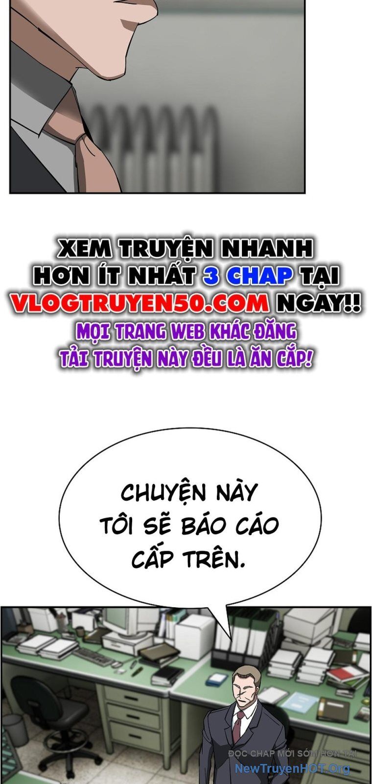 Chế Tác Hạt Nhân Chapter 46 - Trang 2