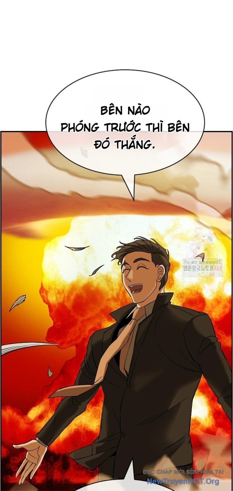 Chế Tác Hạt Nhân Chapter 46 - Trang 2