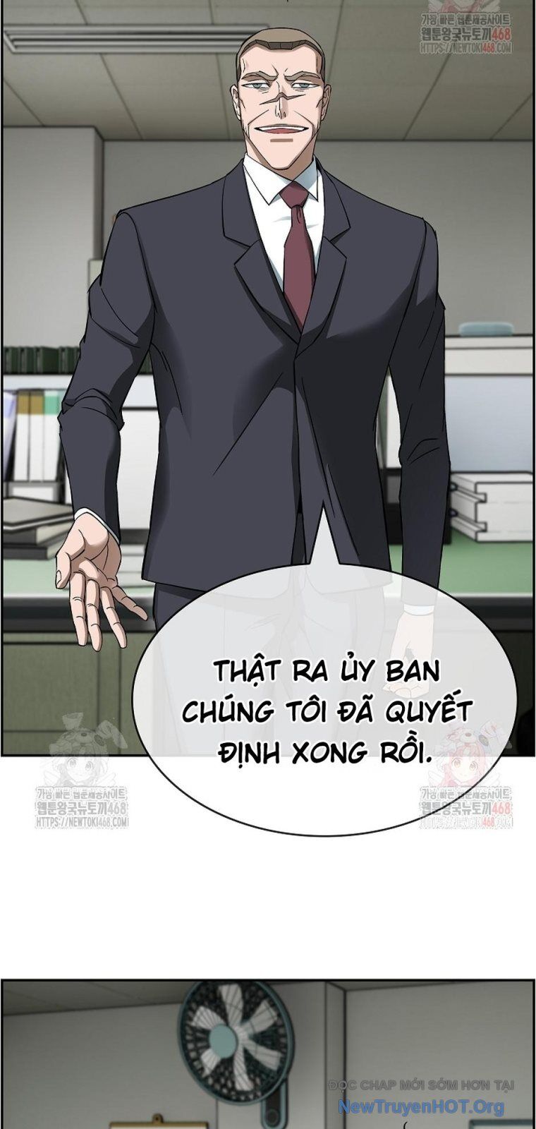 Chế Tác Hạt Nhân Chapter 46 - Trang 2