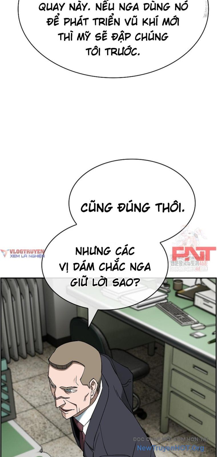 Chế Tác Hạt Nhân Chapter 46 - Trang 2