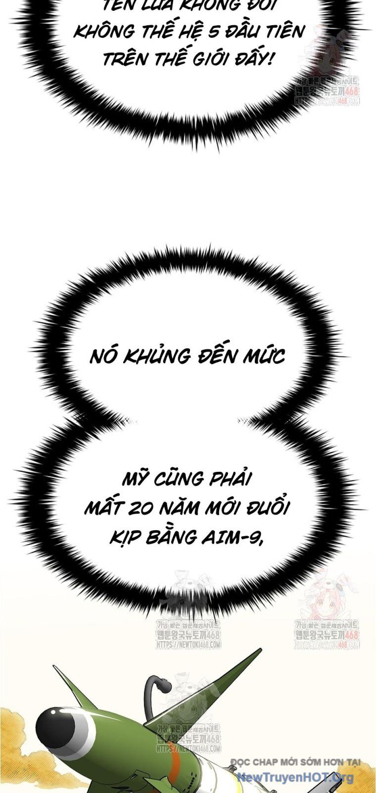 Chế Tác Hạt Nhân Chapter 46 - Trang 2