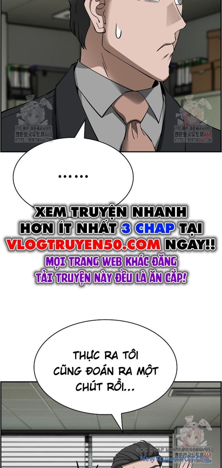 Chế Tác Hạt Nhân Chapter 46 - Trang 2
