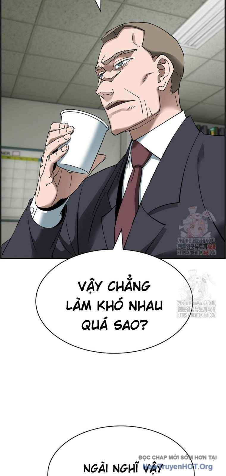 Chế Tác Hạt Nhân Chapter 46 - Trang 2