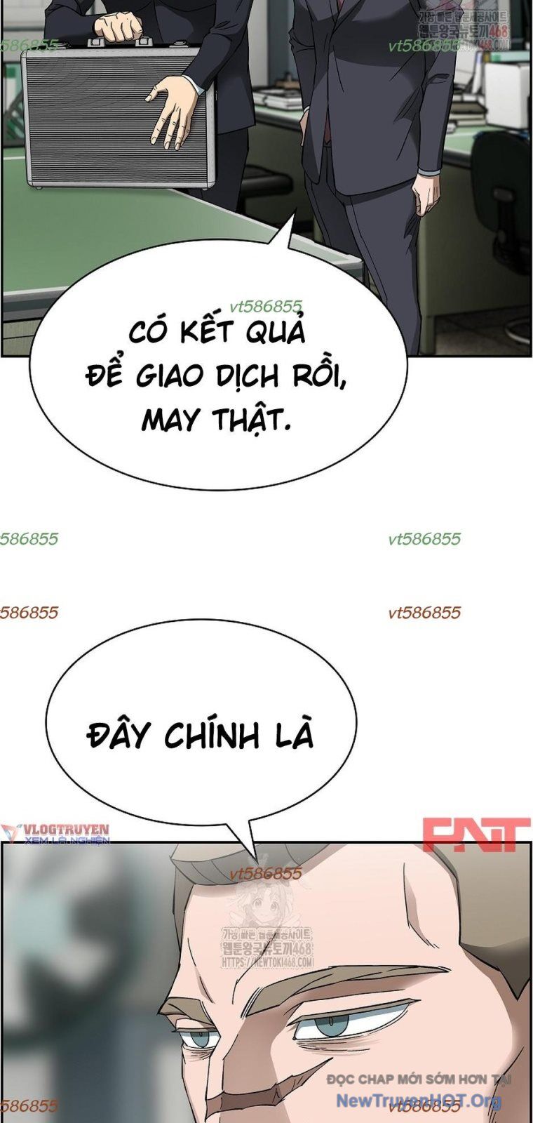 Chế Tác Hạt Nhân Chapter 46 - Trang 2
