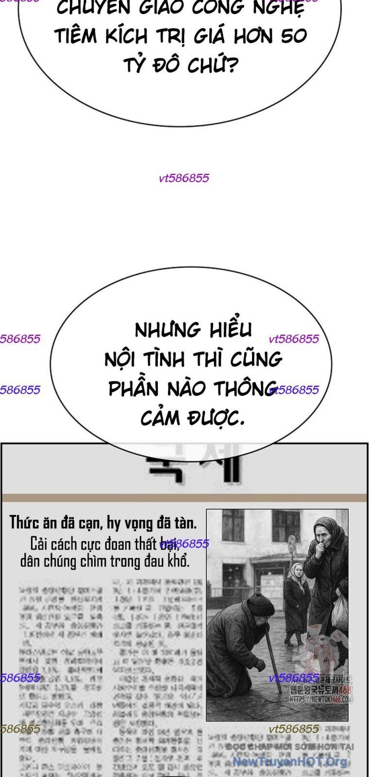 Chế Tác Hạt Nhân Chapter 46 - Trang 2