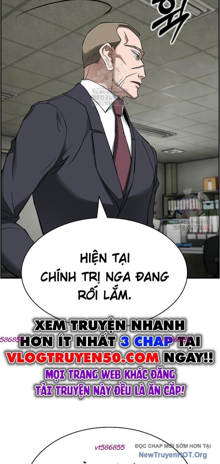 Chế Tác Hạt Nhân Chapter 46 - Trang 2