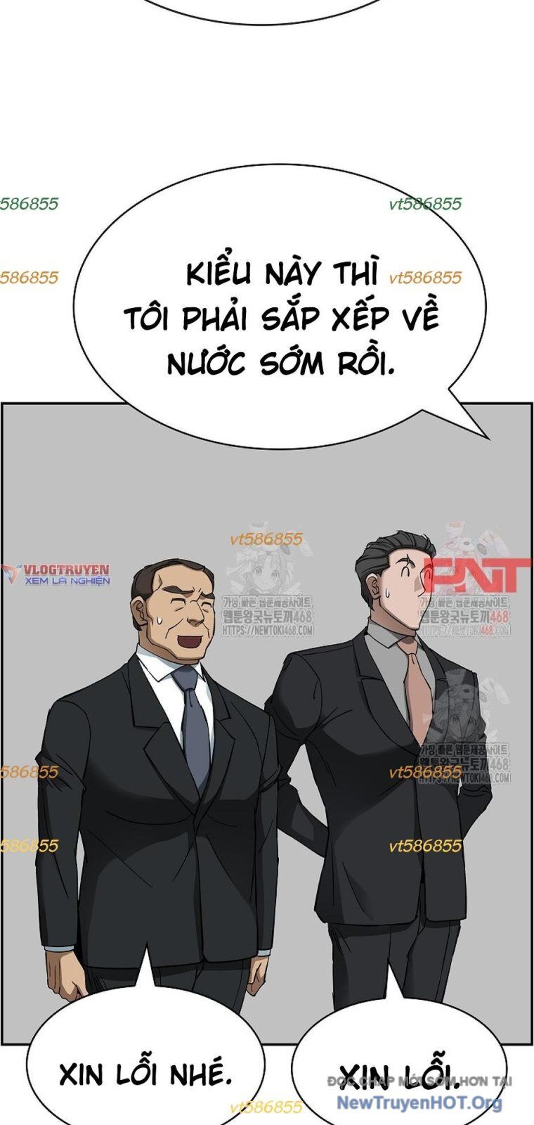 Chế Tác Hạt Nhân Chapter 46 - Trang 2