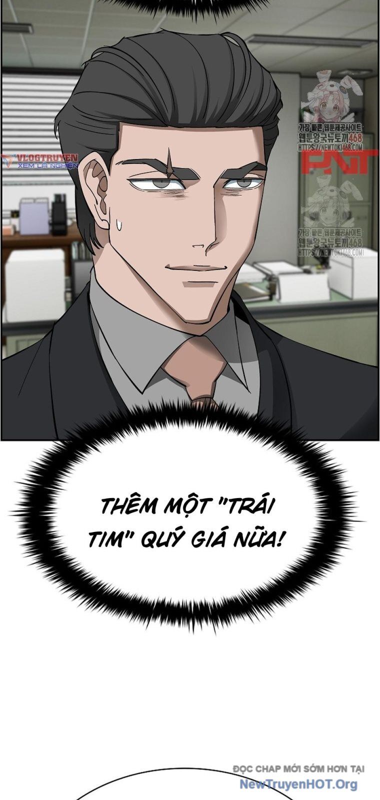 Chế Tác Hạt Nhân Chapter 46 - Trang 2