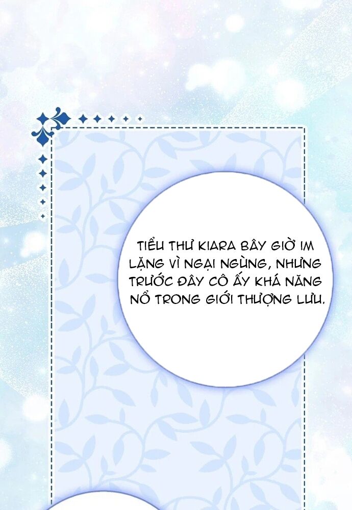 Tôi Chỉ Muốn Ngủ Riêng! Chapter 8 - Next Chapter 9