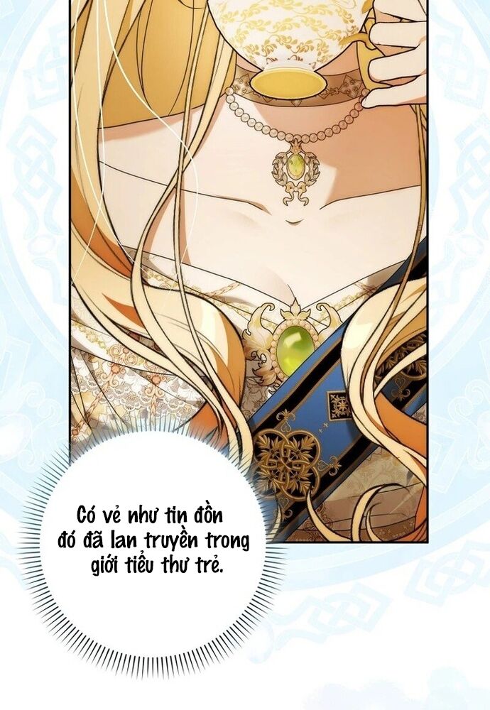 Tôi Chỉ Muốn Ngủ Riêng! Chapter 8 - Next Chapter 9