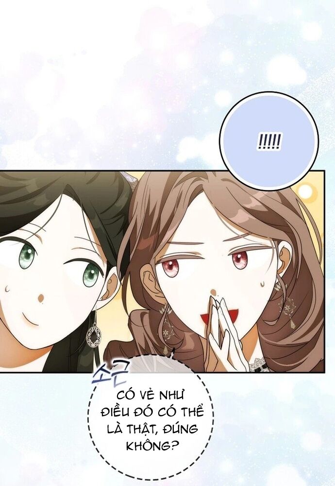 Tôi Chỉ Muốn Ngủ Riêng! Chapter 8 - Next Chapter 9