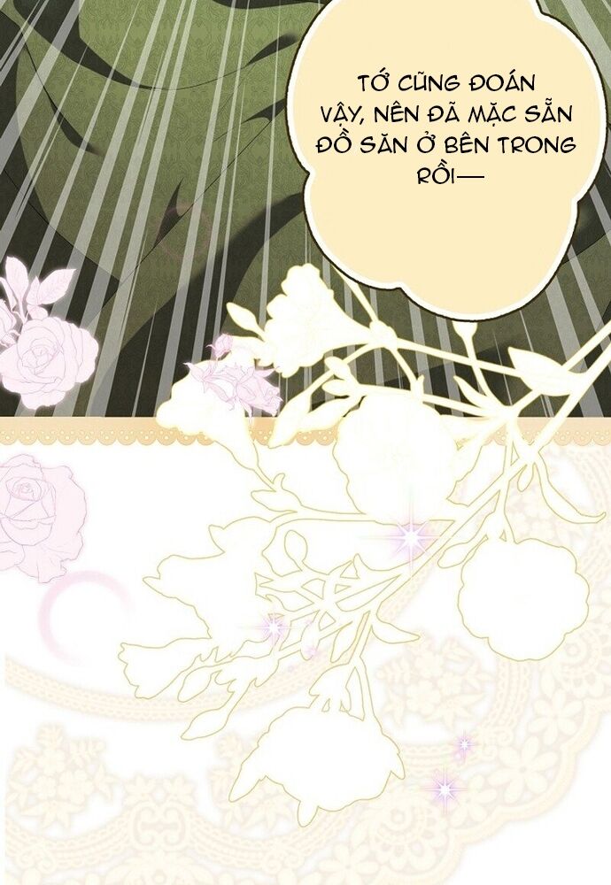 Tôi Chỉ Muốn Ngủ Riêng! Chapter 4 - Next Chapter 5