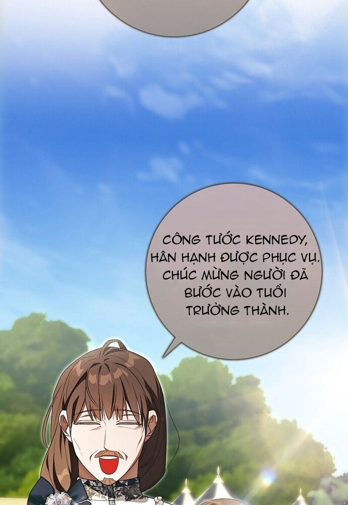 Tôi Chỉ Muốn Ngủ Riêng! Chapter 6 - Next Chapter 7
