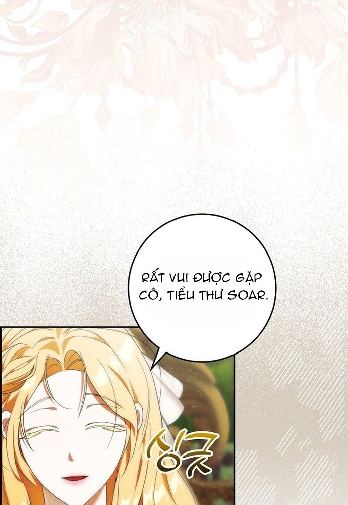 Tôi Chỉ Muốn Ngủ Riêng! Chapter 6 - Next Chapter 7