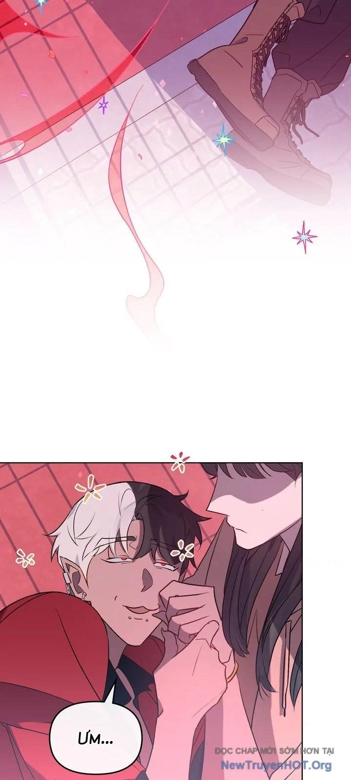 Giao Kèo Với Quỷ Chapter 8 - Next Chapter 9