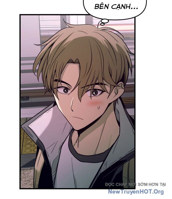 Bias Của Tôi Trên Chuyến Tàu Cuối Cùng Chapter 2 - Next Chapter 3