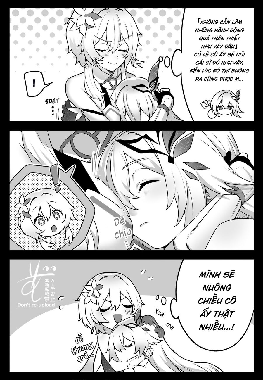 Tuyển Tập Truyện Dịch Của Quỷ Sếch Chapter 896 - Trang 2