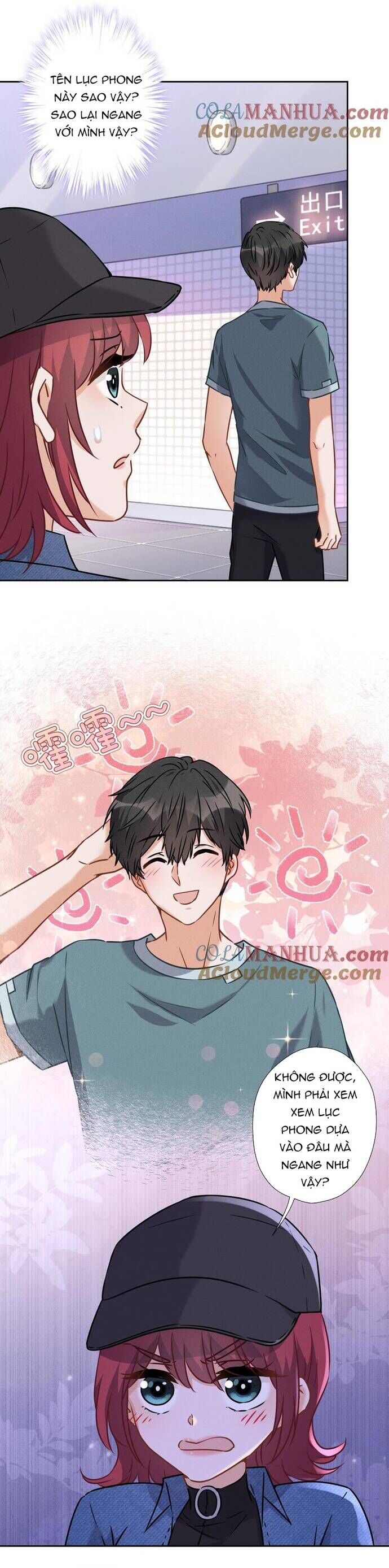 Long Vương Điện Người Ở Rể Giàu Nhất Chapter 65 - Trang 2