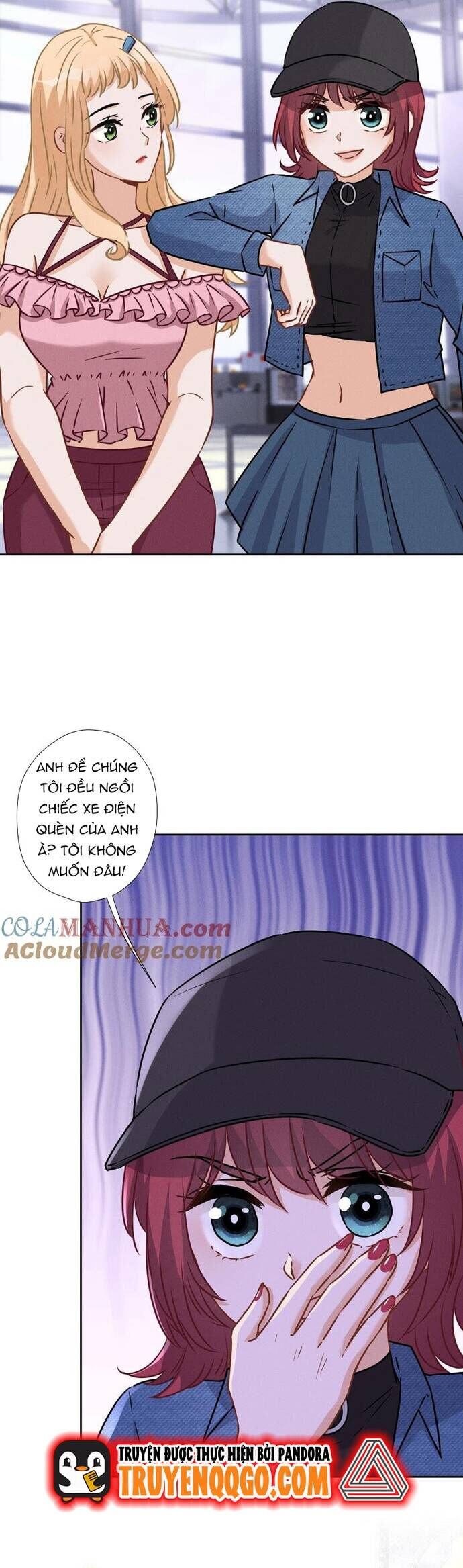Long Vương Điện Người Ở Rể Giàu Nhất Chapter 65 - Trang 2