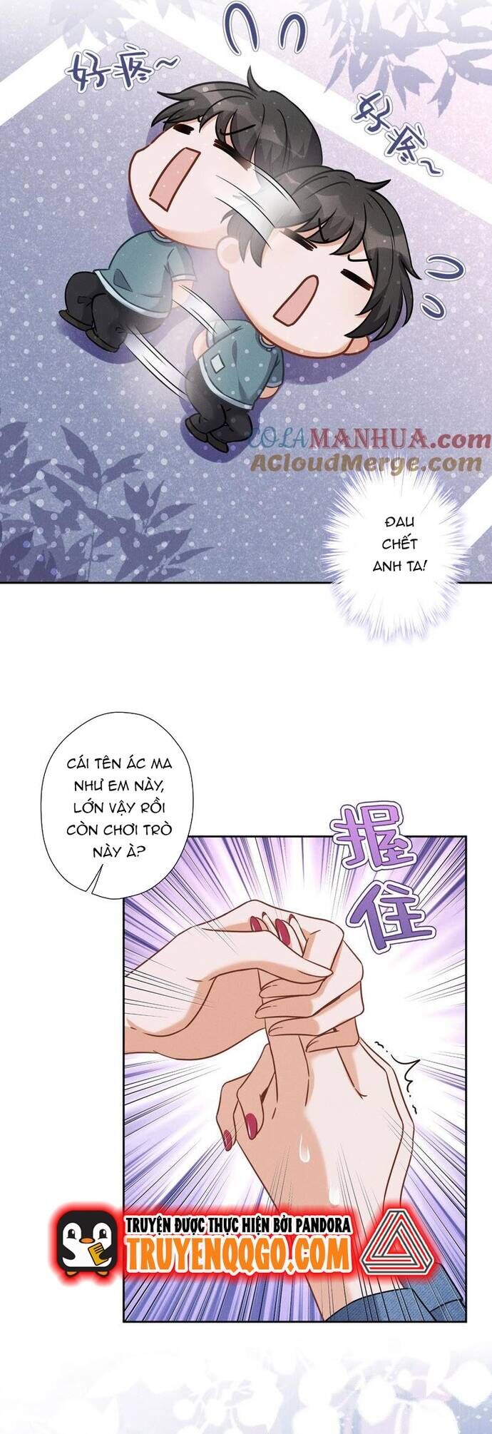 Long Vương Điện Người Ở Rể Giàu Nhất Chapter 65 - Trang 2