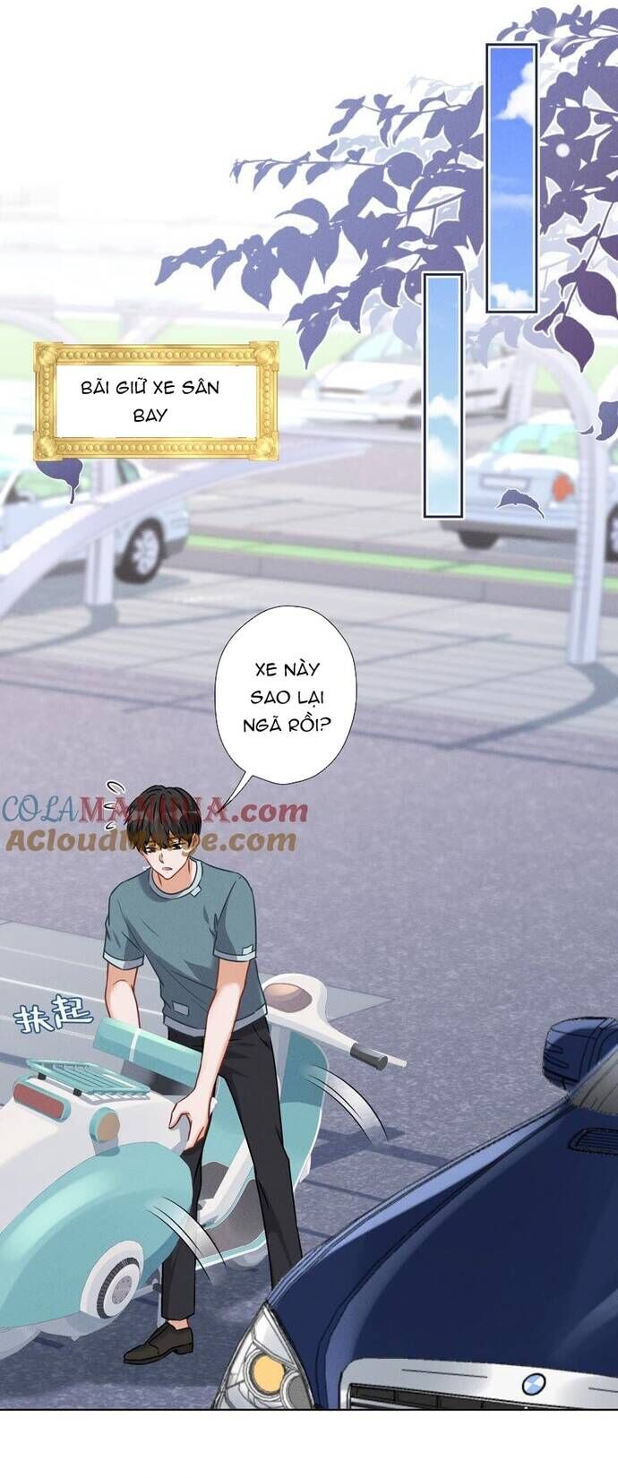 Long Vương Điện Người Ở Rể Giàu Nhất Chapter 65 - Trang 2