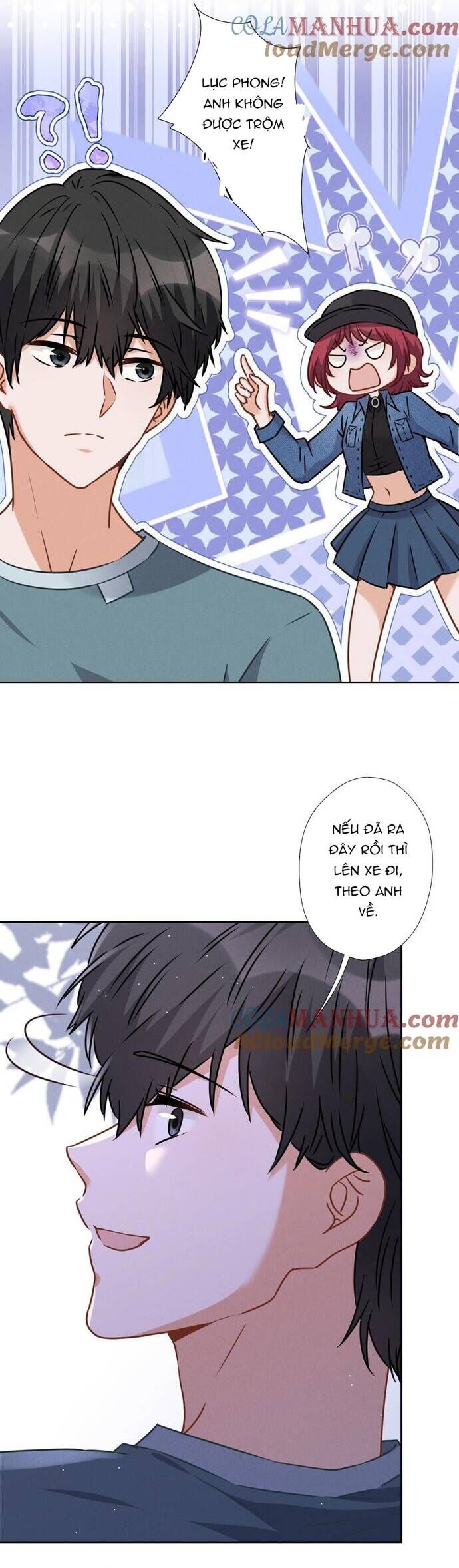 Long Vương Điện Người Ở Rể Giàu Nhất Chapter 65 - Trang 2