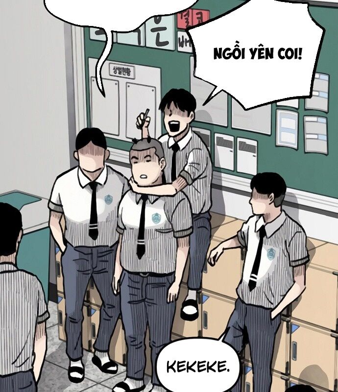 Sự bí ẩn của học sinh chuyển trường Chapter 9 - Next Chapter 10
