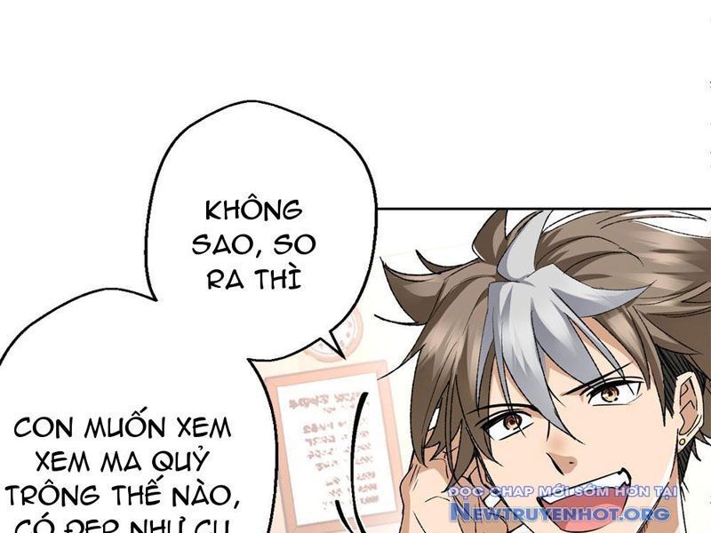 Hóa Ra Ta Là Đời Sau Của Yêu Quái Chapter 3 - Next Chapter 4