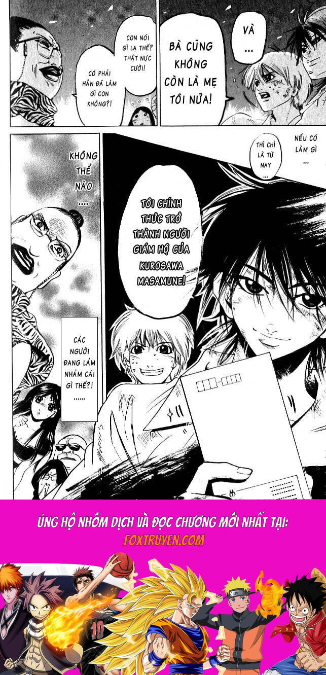 Hammer Session! Chapter 062 - Next Chapter 063