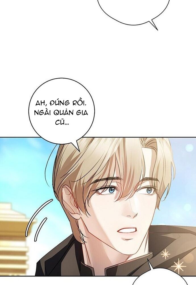 Kế Hoạch Tiễn Chồng Xuống Vực Thẳm Chapter 9 - Trang 2