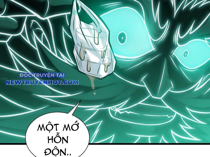 Ta Vô Địch Nhưng Chỉ Muốn Làm Phàm Nhân Chapter 1 - Trang 2