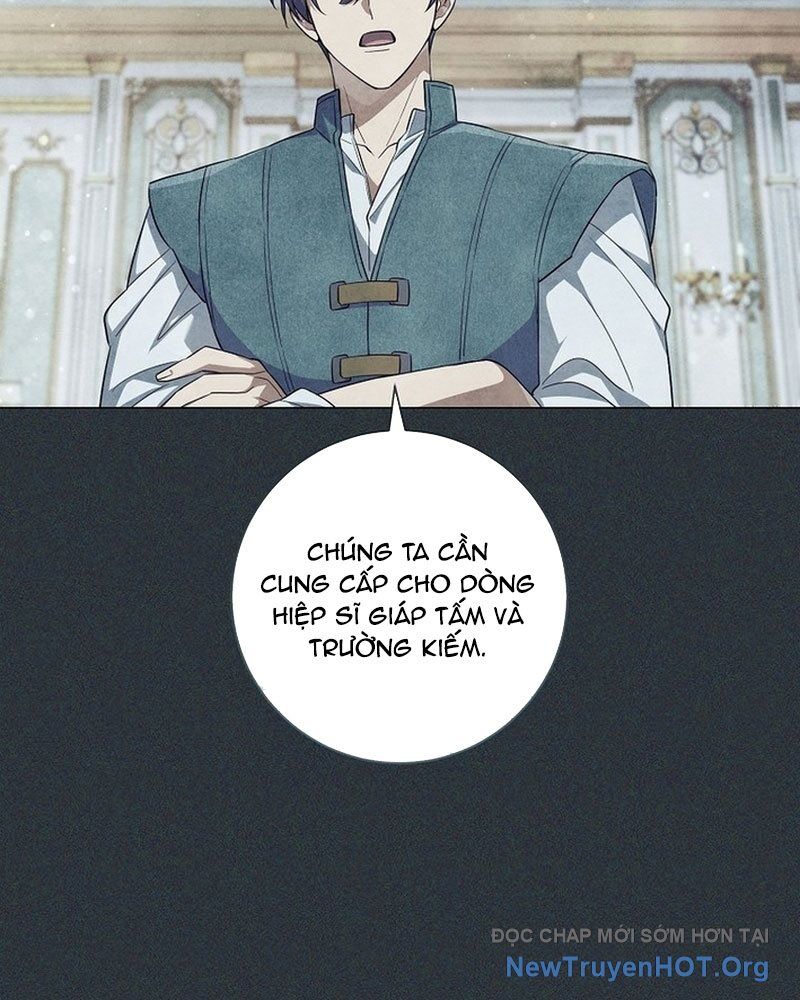 Ma Pháp Quân Chủ Chapter 12 - Trang 2