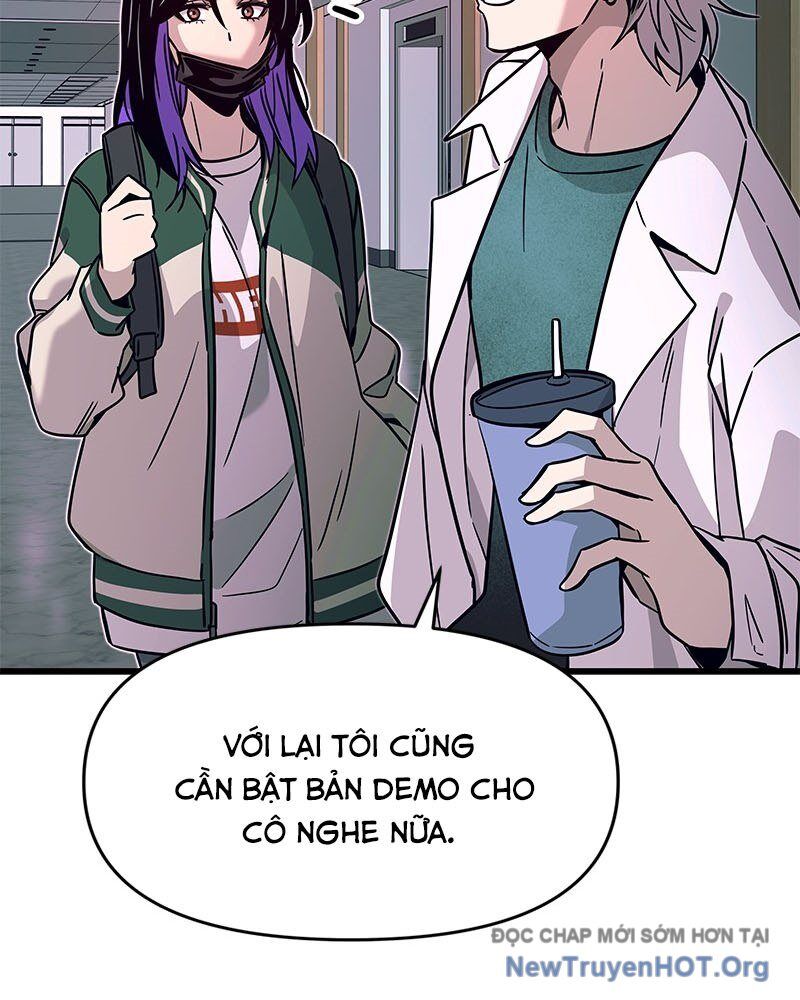 Bias Của Tôi Trên Chuyến Tàu Cuối Cùng Chapter 9 - Next Chapter 10
