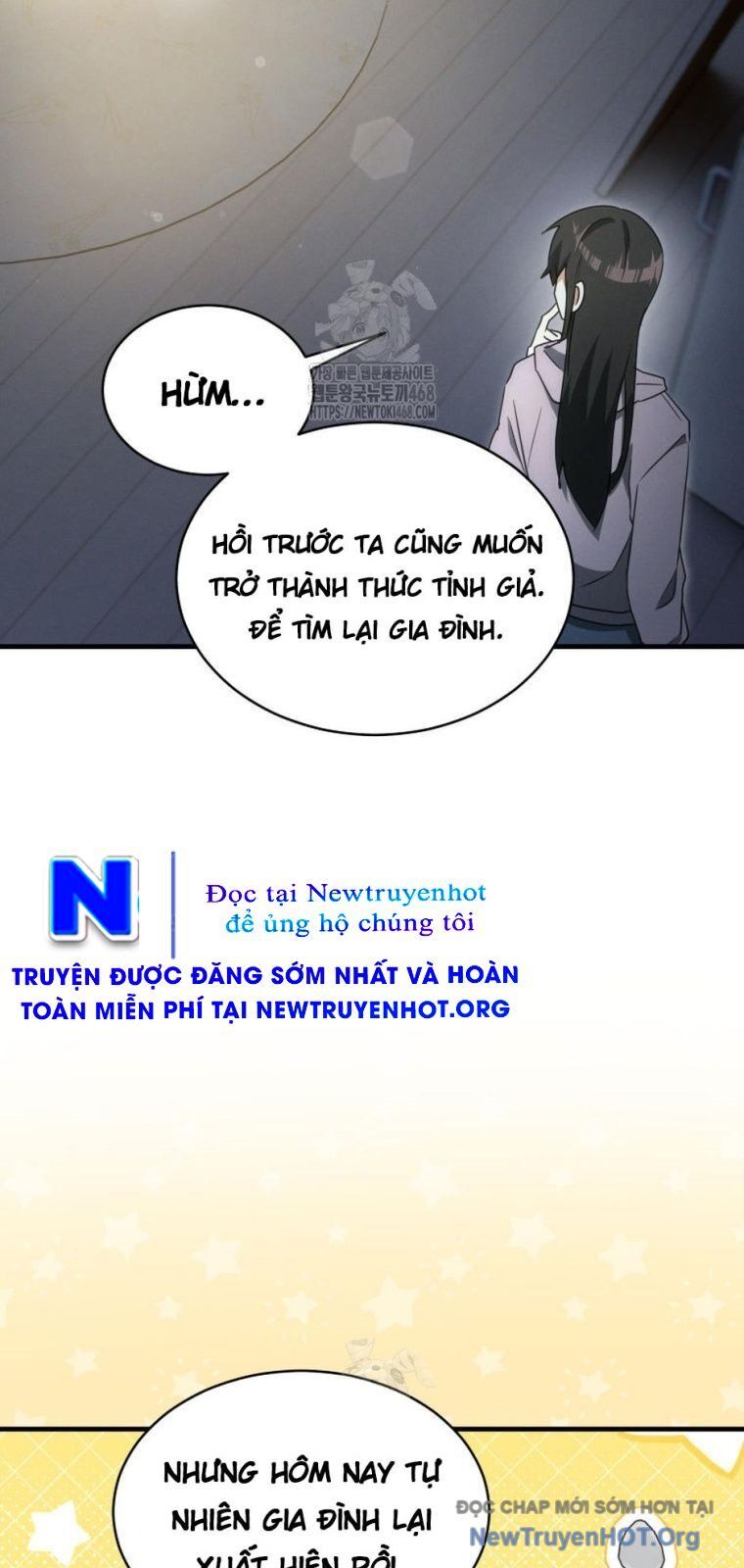 Ranker Mơ Được Nghỉ Hưu Chapter 2 - Next Chapter 3